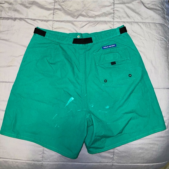 Polo Ralph Lauren Sport Golf Shorts - Bundle of 2 - Picture 6 of 8